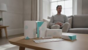Order MRSA Test Kit UK: Fast, Private Pre-Surgery Screening