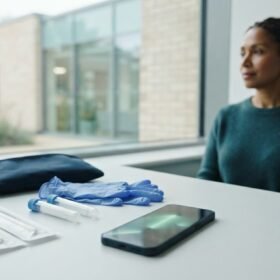 Pre-Op MRSA Test Kit UK: Fast Home Screening Before Surgery (2026)