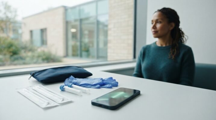 Pre-Op MRSA Test Kit UK: Fast Home Screening Before Surgery (2026)