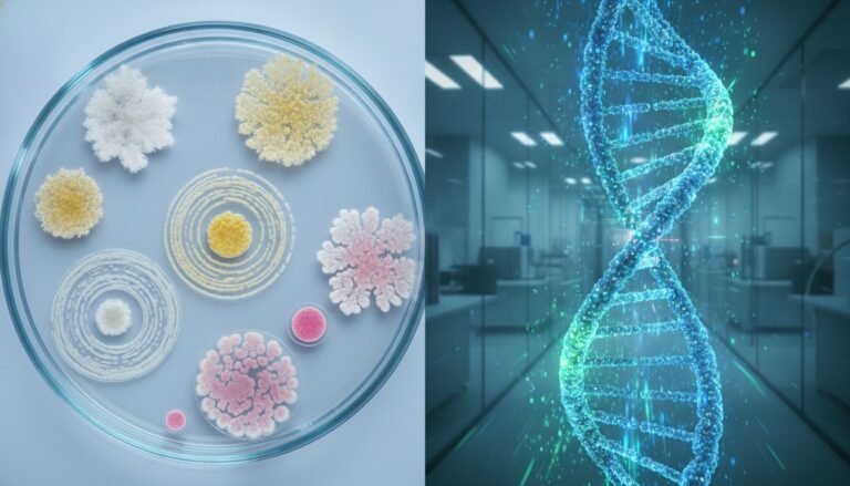 Why Is PCR Faster Than Culture? The Science of Rapid MRSA Testing